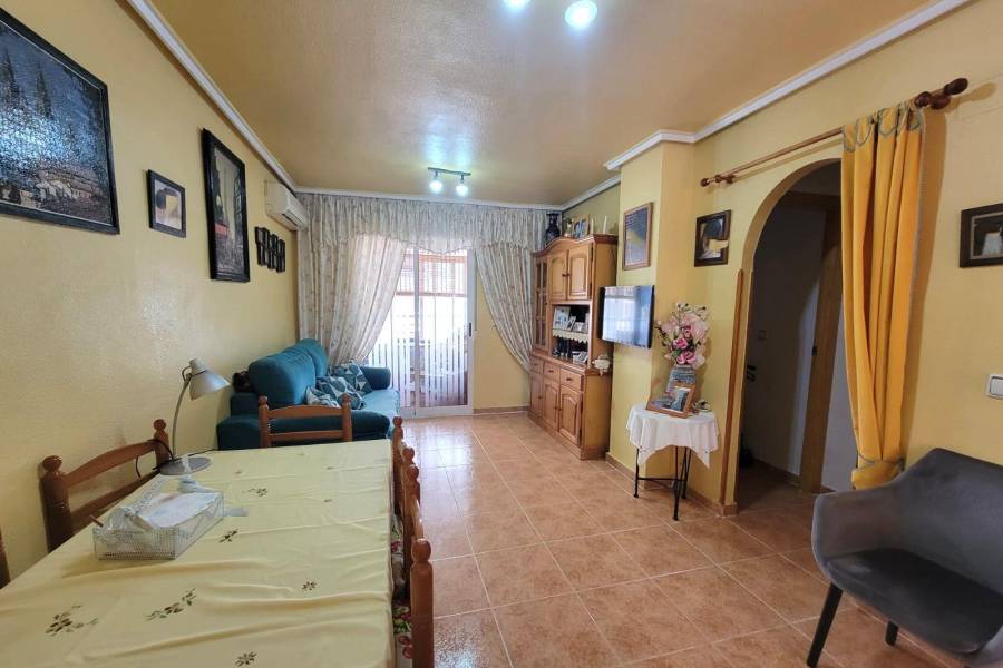 Venta - Apartamento - Nueva Torrevieja - Torrevieja