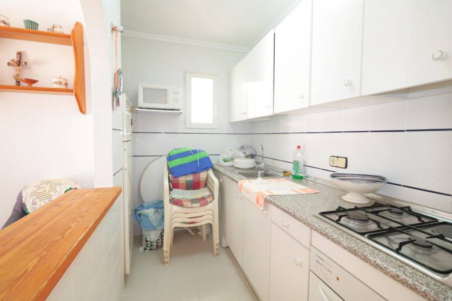 Salg - Leilighet - Acequion - Torrevieja