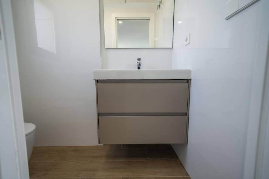 Försäljning - Parhus - La finca golf - Algorfa