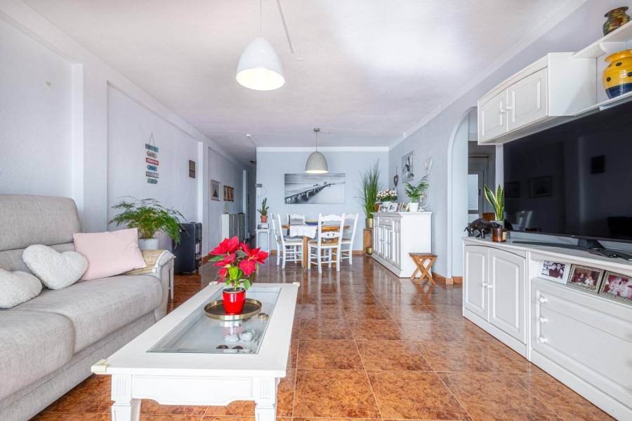 Venta - Piso - Playa de los Naufragos - Torrevieja
