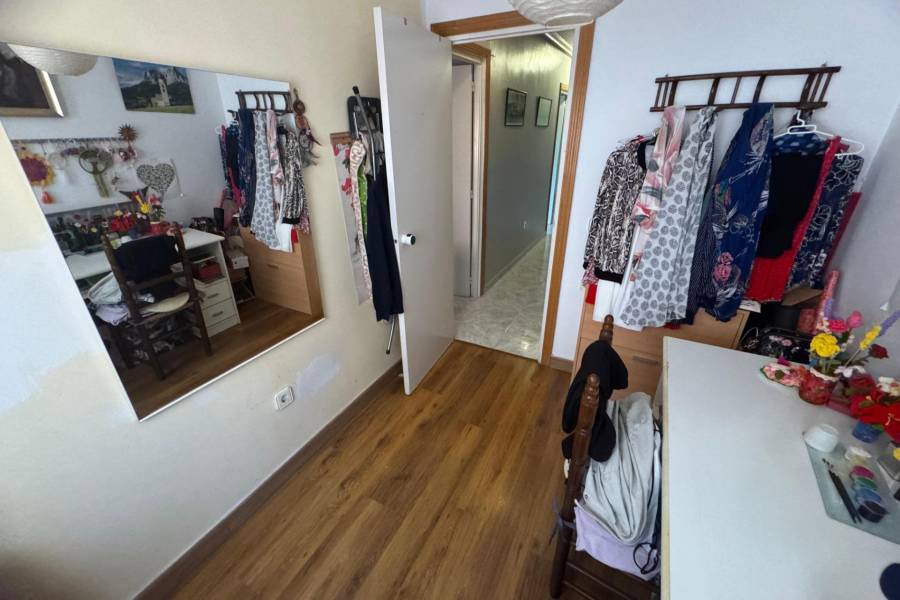 Sale - Apartment - Acequion - Torrevieja