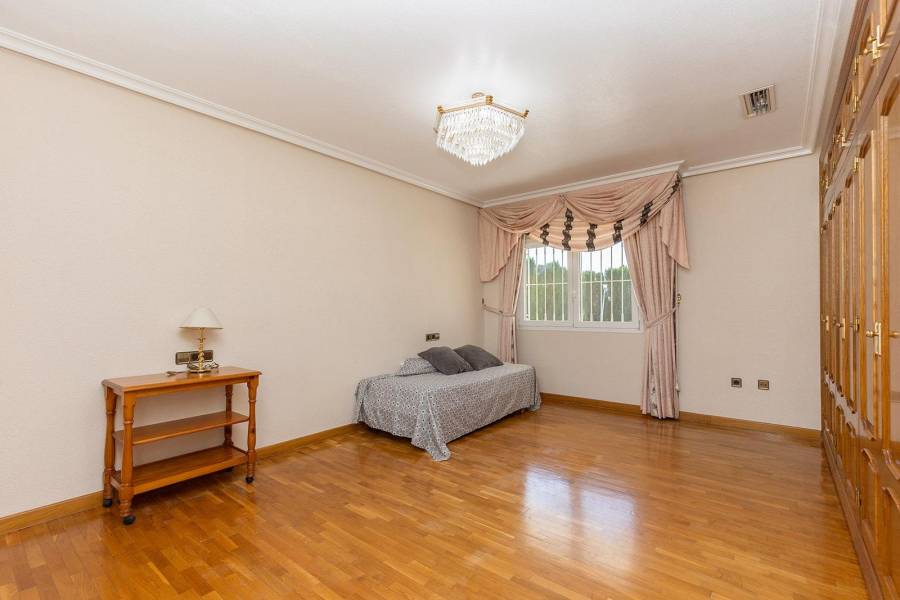 Försäljning - Villa - Torreta florida - Torrevieja