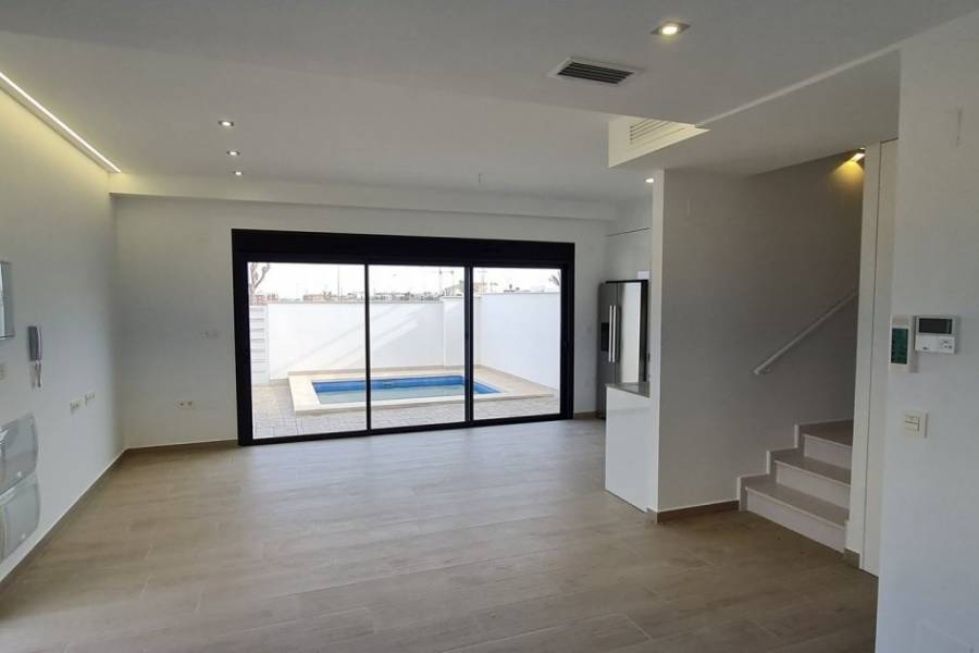 Venta - Villa - Los Dolses - Orihuela Costa