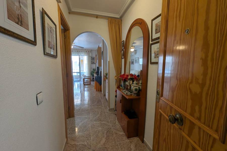Venta - Apartamento - El Acequión - Los Náufragos - Torrevieja