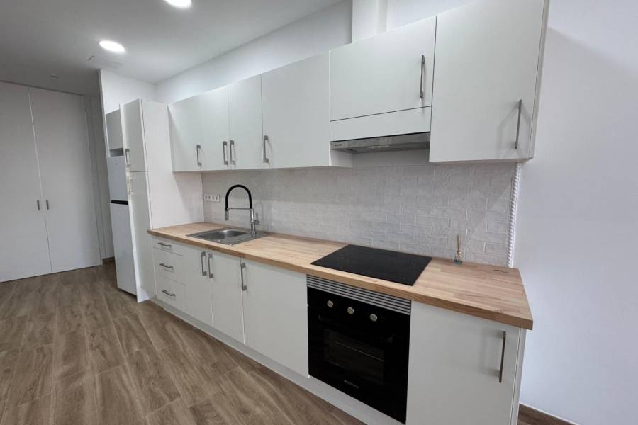 Venta - Apartamento - Centro - Torrevieja