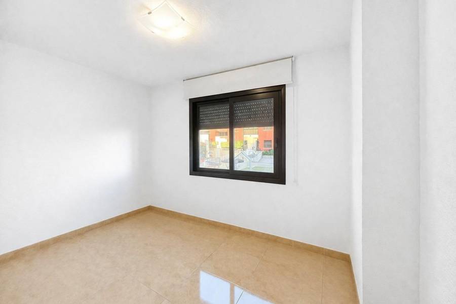 Försäljning - Radhus - Aguas Nuevas - Torrevieja