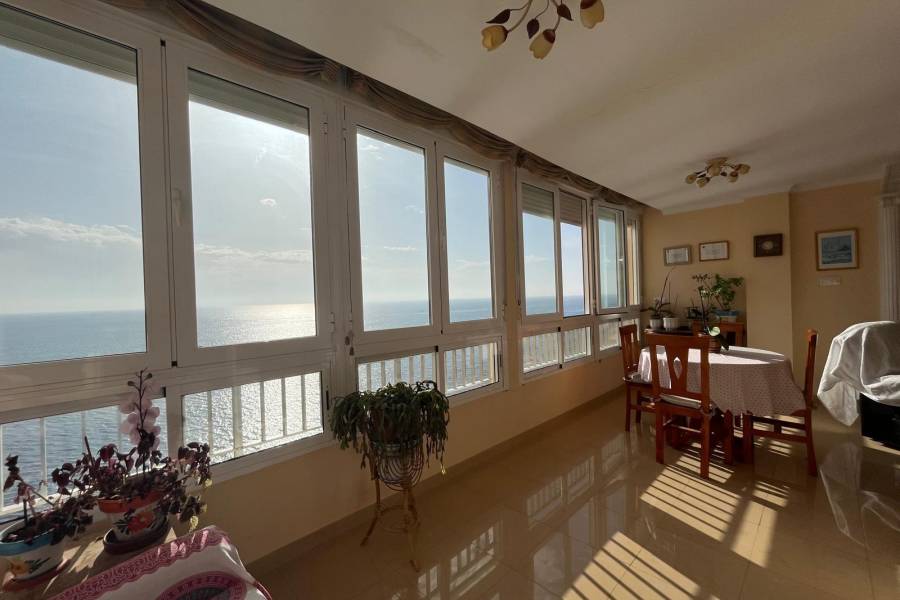 Verkauf - Apartment - Playa del cura - Torrevieja