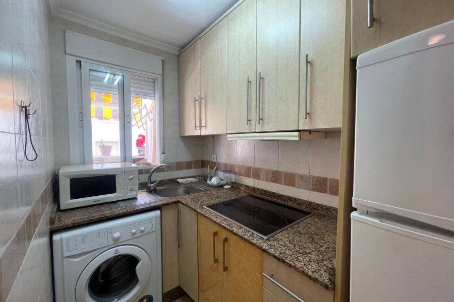Venta - Apartamento - Centro - Torrevieja