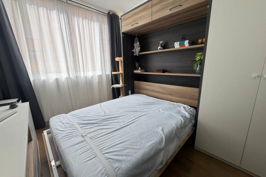 Venta - Apartamento - La Mata pueblo - Torrevieja