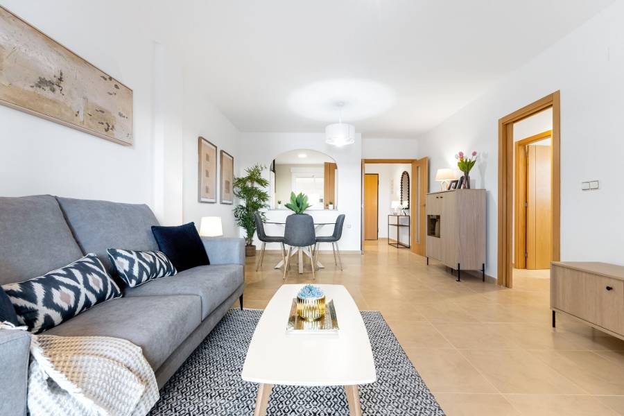 Vente - Appartement - Lomas de Cabo Roig - Orihuela Costa