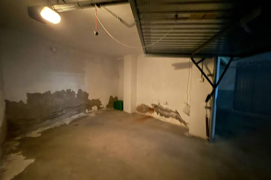 Venta - Apartamento - Acequion - Torrevieja