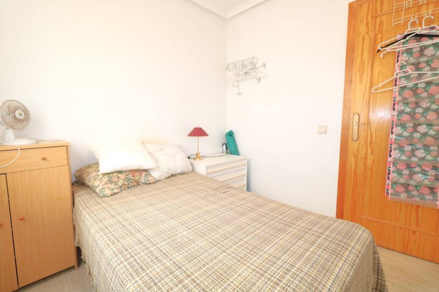 Verkauf - Apartment - Centro - Torrevieja