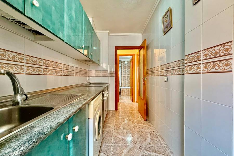 Venta - Apartamento - El Acequión - Los Náufragos - Torrevieja