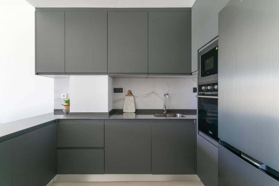 Vente - Penthouse - Torreblanca - Torrevieja