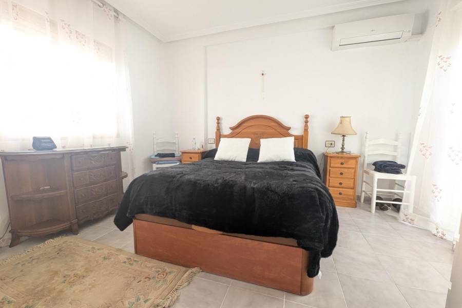 Verkauf - Duplex - El Acequión - Los Náufragos - Torrevieja