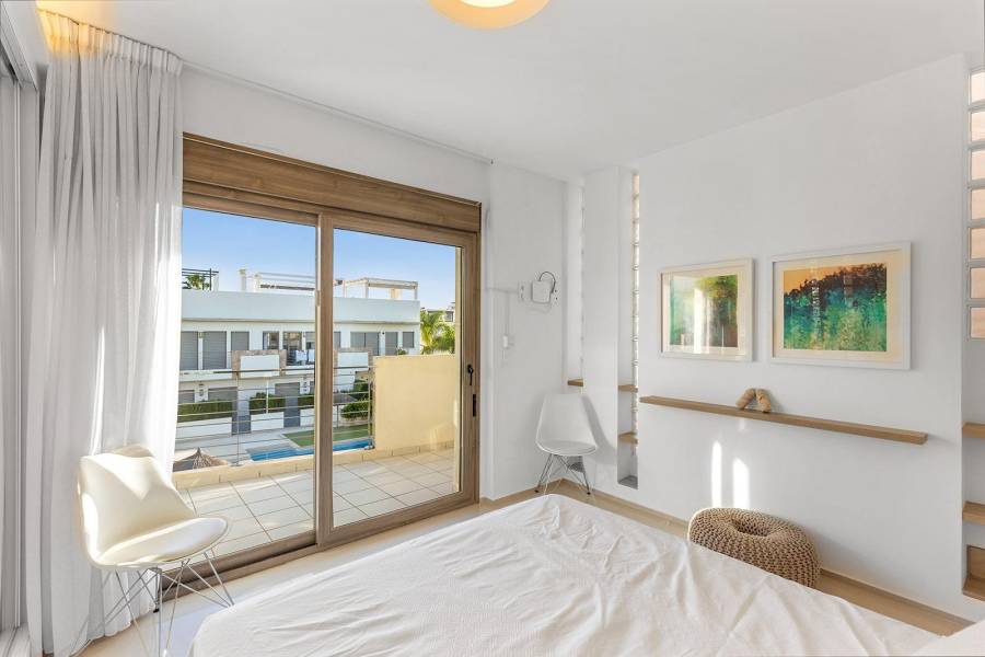 Vente - Duplex - Costa blanca sur - Ciudad quesada