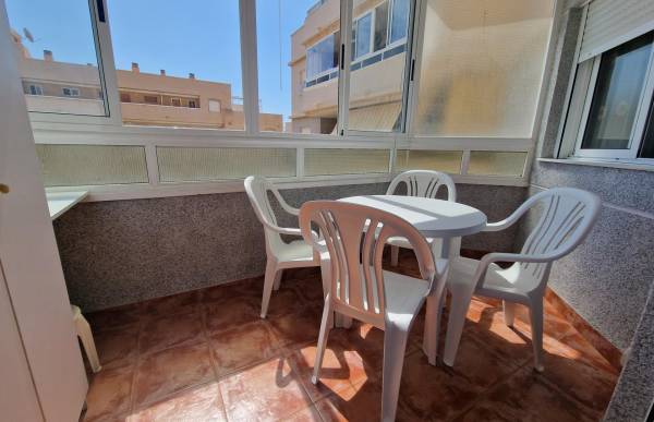 Apartment - Verkauf - Calas blanca - Torrevieja