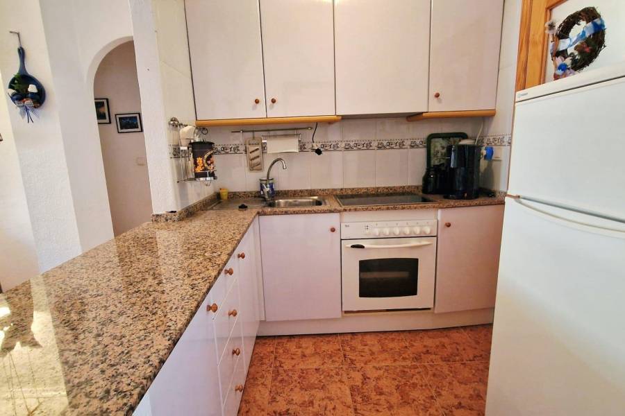 Venta - Piso - Centro - Torrevieja