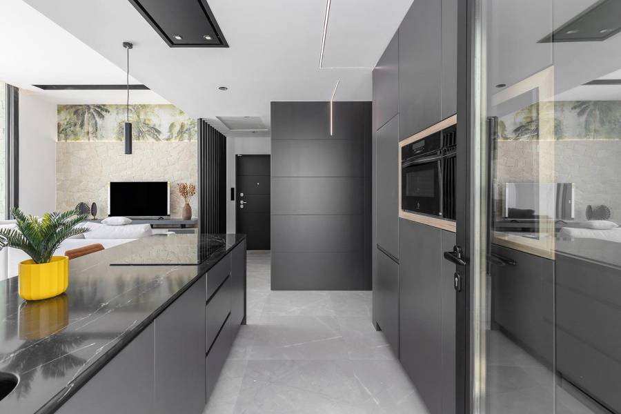 Venta - Villa - Los Balcones - Los Altos del Edén - Torrevieja