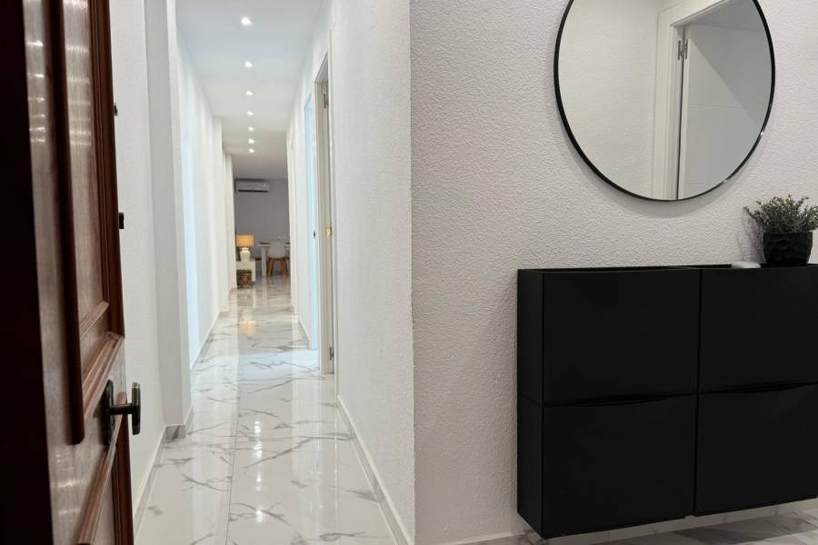 Verkauf - Apartment - Acequion - Torrevieja