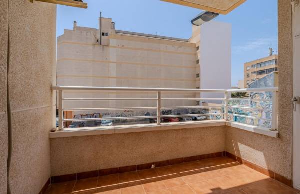 Appartement - Vente - Centro - Torrevieja