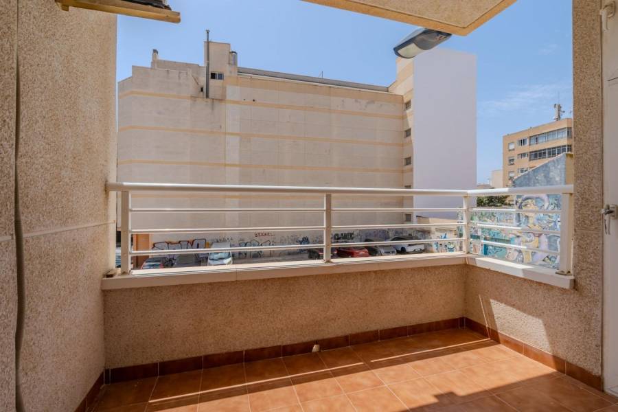 Vente - Appartement - Centro - Torrevieja