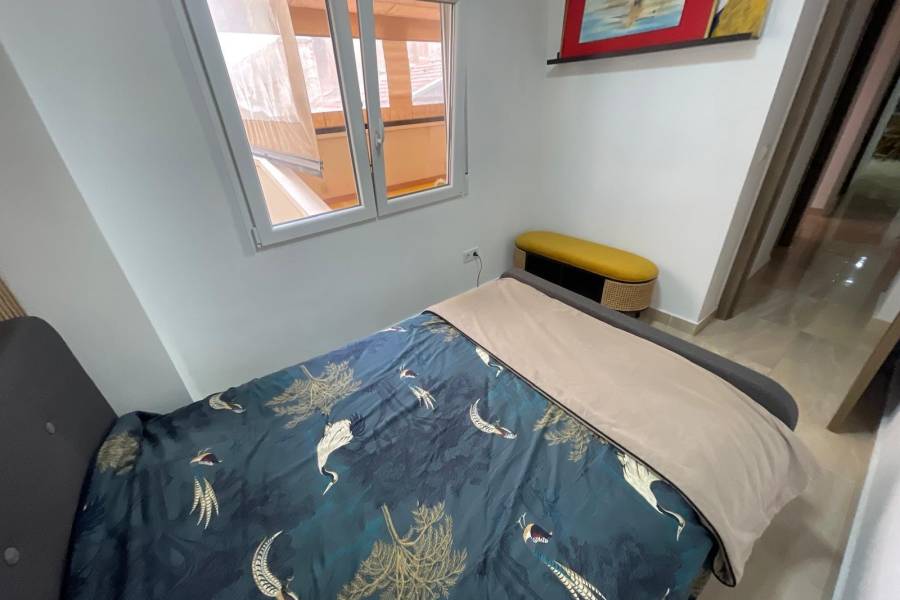 Venta - Apartamento - torrevieja - Torrevieja