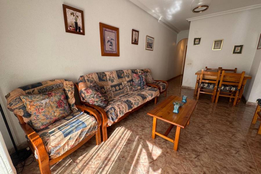 Venta - Apartamento - Centro - Torrevieja
