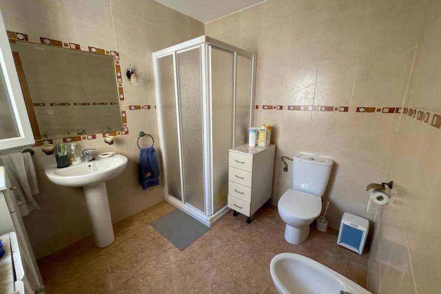 Sale - Terraced house - La siesta - Torrevieja