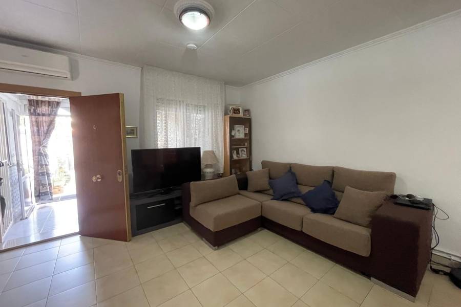 Vente - Maison mitoyenne - La Ceñuela - Orihuela Costa