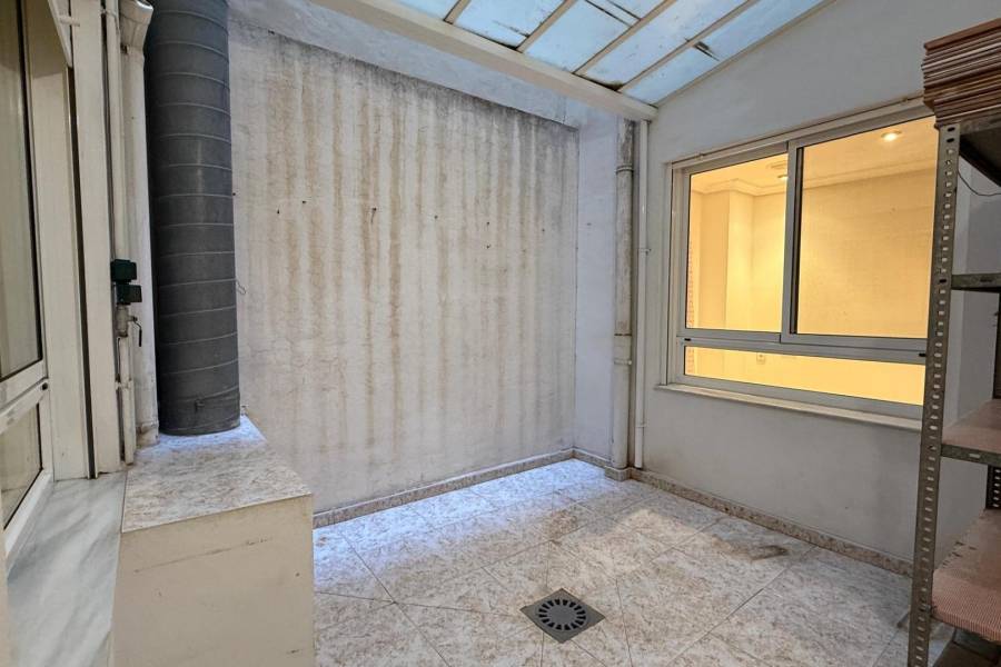 Venta - Piso - Centro - Torrevieja