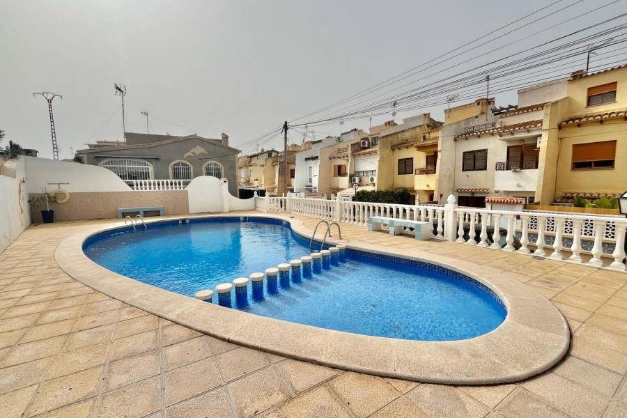 Venta - Chalet - Los Balcones - Los Altos del Edén - Torrevieja