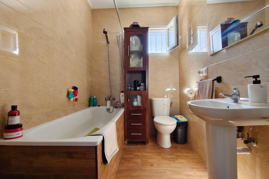 Sale - Single family house - Torreta florida - Torrevieja