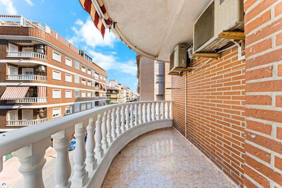 Salg - Leilighet - Centro - Torrevieja