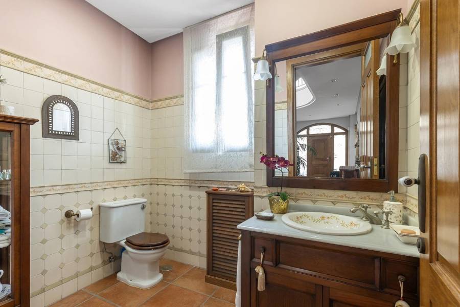Venta - Villa de Lujo - La veleta - Torrevieja