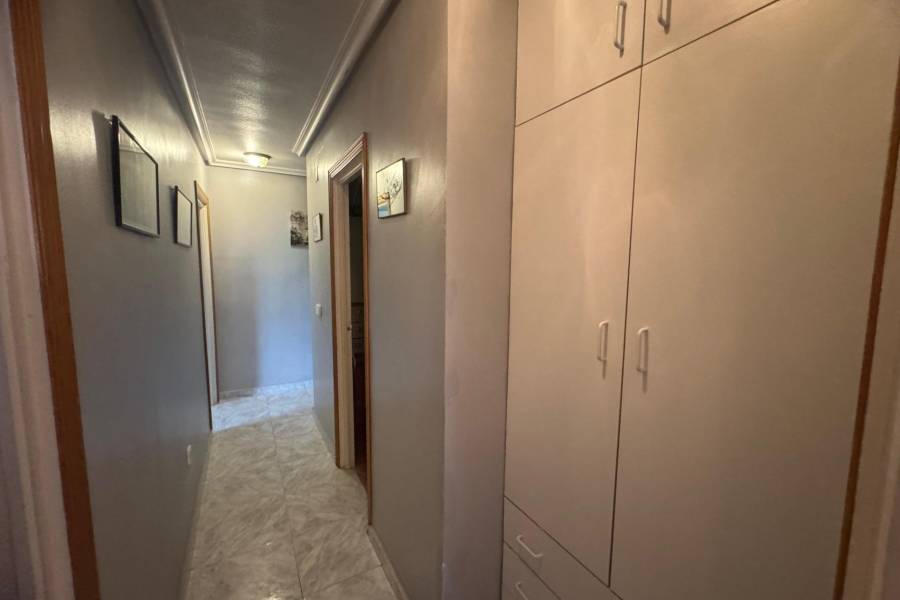 Sale - Apartment - Acequion - Torrevieja