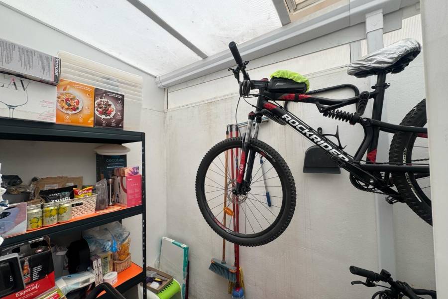 Vente - Maison mitoyenne - La Siesta - El Salado - Torreta - Torrevieja