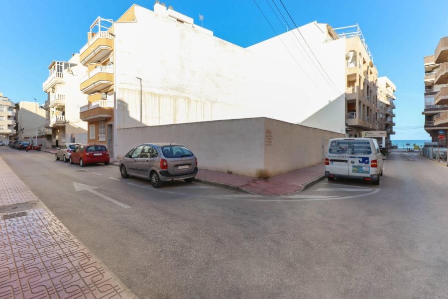 Verkauf - Apartment - La Mata pueblo - Torrevieja