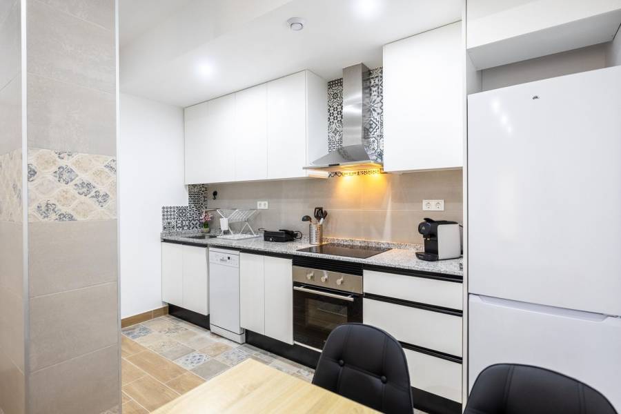 Sale - Flat - Antonio Machado - Torrevieja