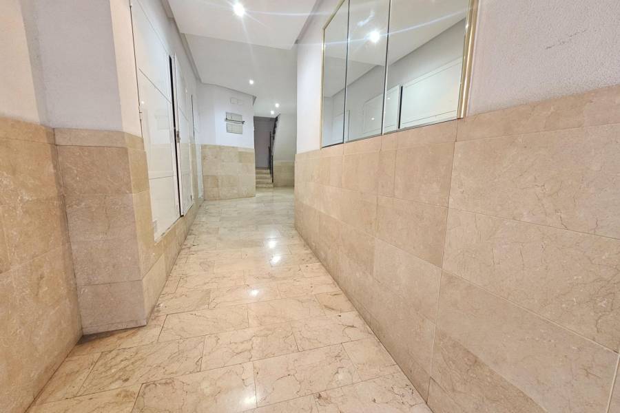 Vente - Appartement - Centro - Torrevieja