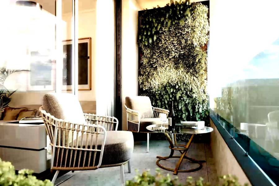 Venta - Planta baja - Centro - Torrevieja