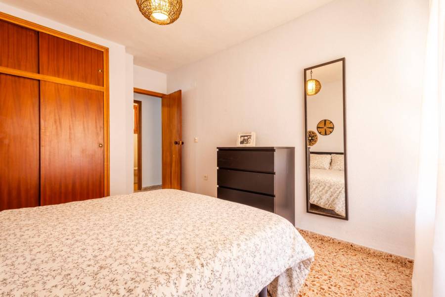 Verkauf - Apartment - Acequion - Torrevieja