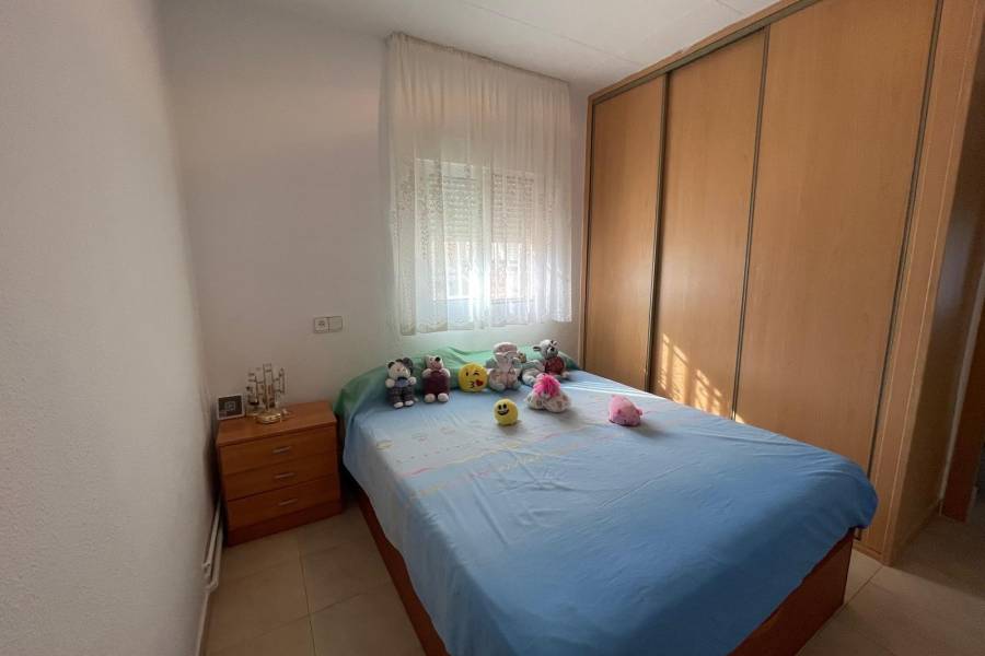 Vente - Maison mitoyenne - La Ceñuela - Orihuela Costa