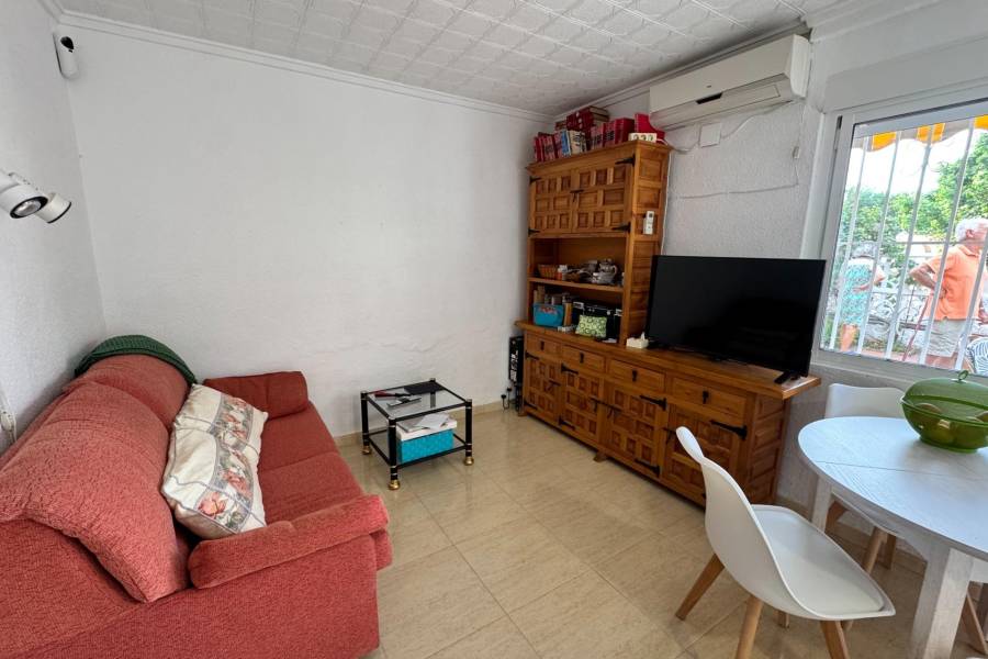 Sale - Terraced house - El limonar - Torrevieja