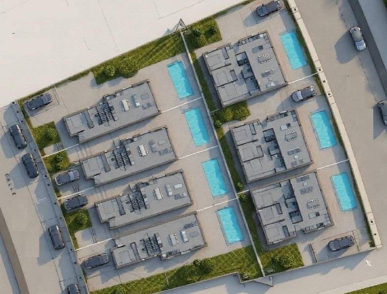 Venta - Villa - Las Filipinas - Orihuela Costa