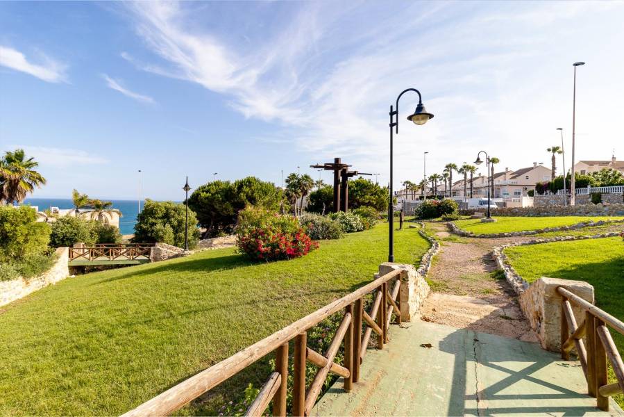 Venta - Bungalow Planta Alta - Los Frutales - Torrevieja