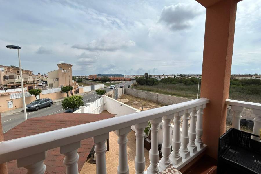 Venta - Chalet - Torretas - Torrevieja