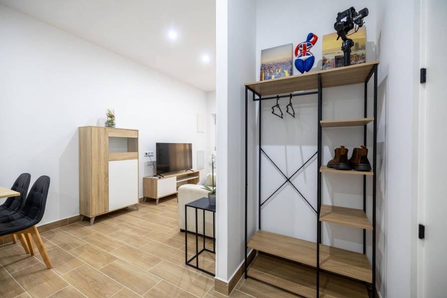 Sale - Flat - Antonio Machado - Torrevieja