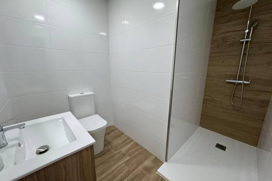 Venta - Apartamento - Centro - Torrevieja