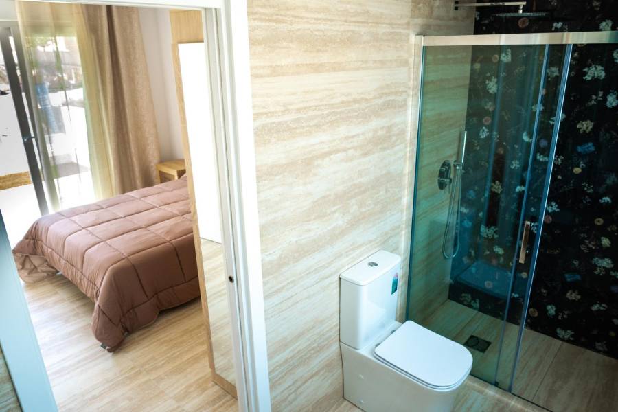 Verkauf - Villa - Costa blanca sur - Ciudad quesada